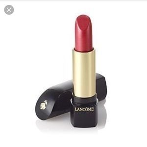 Lancôme l’absolu rouge